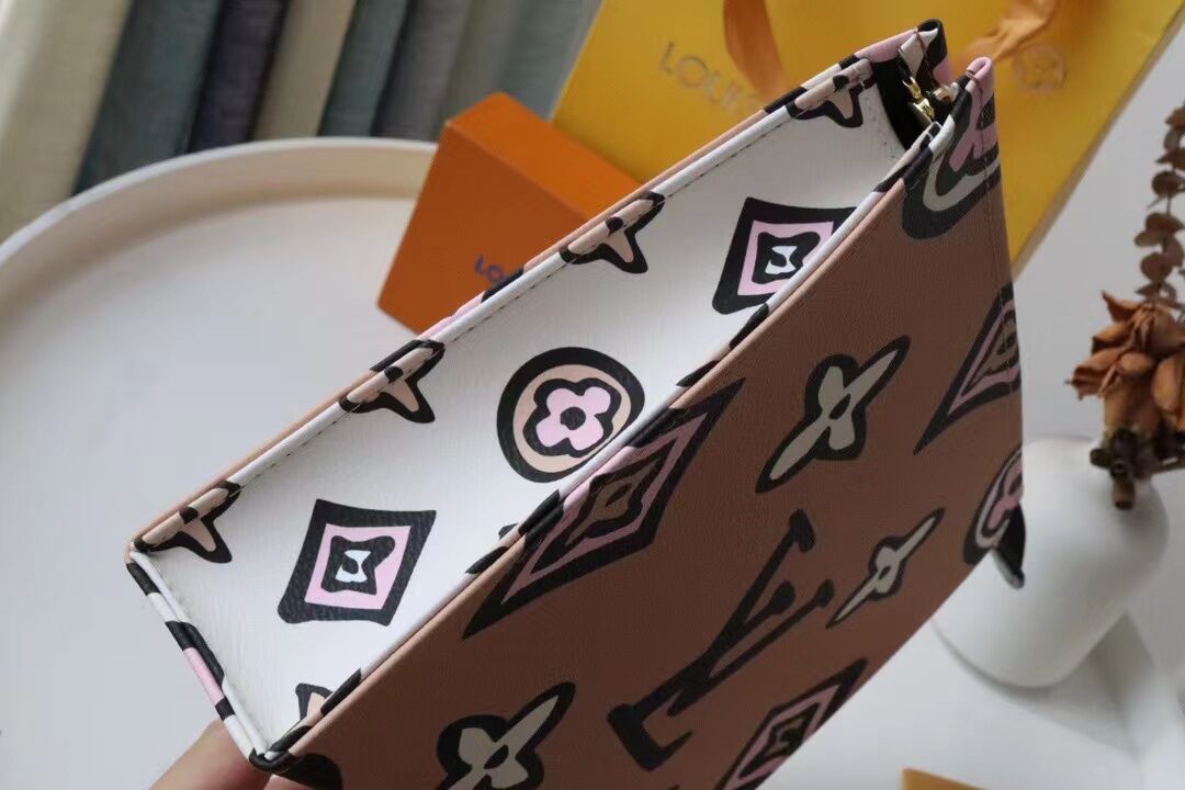 LV Toiletry Pouch 26 Autres Toiles Monogram