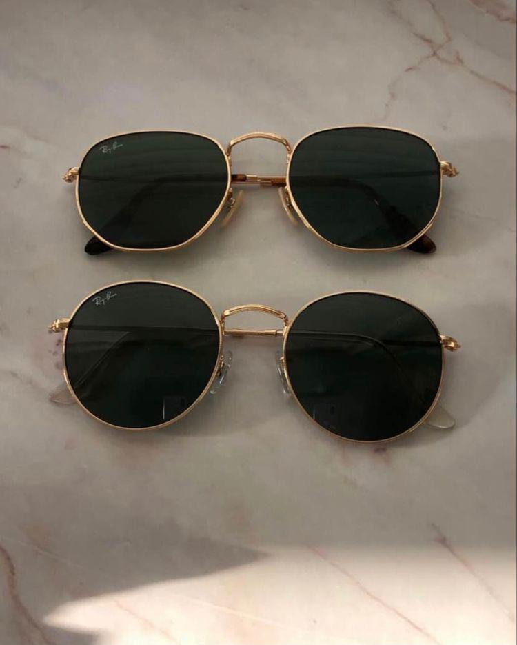Ray-Ban Aviator Classic
