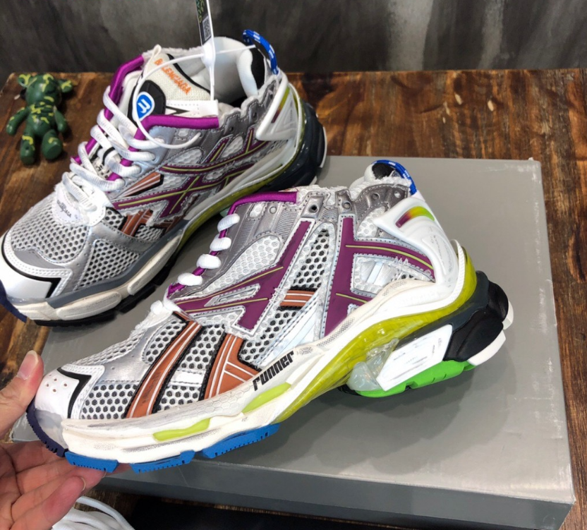 Ba1en*iaga sneakers 003