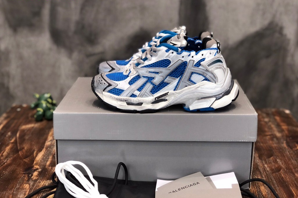 Ba1en*iaga sneakers 004