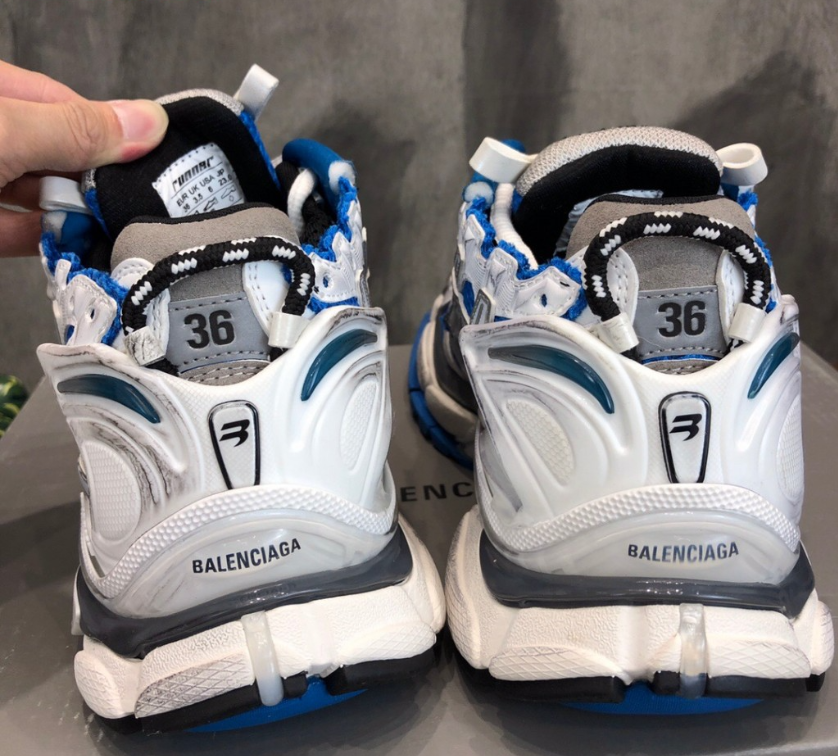 Ba1en*iaga sneakers 004
