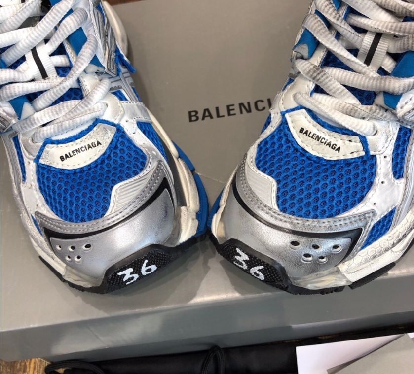 Ba1en*iaga sneakers 004