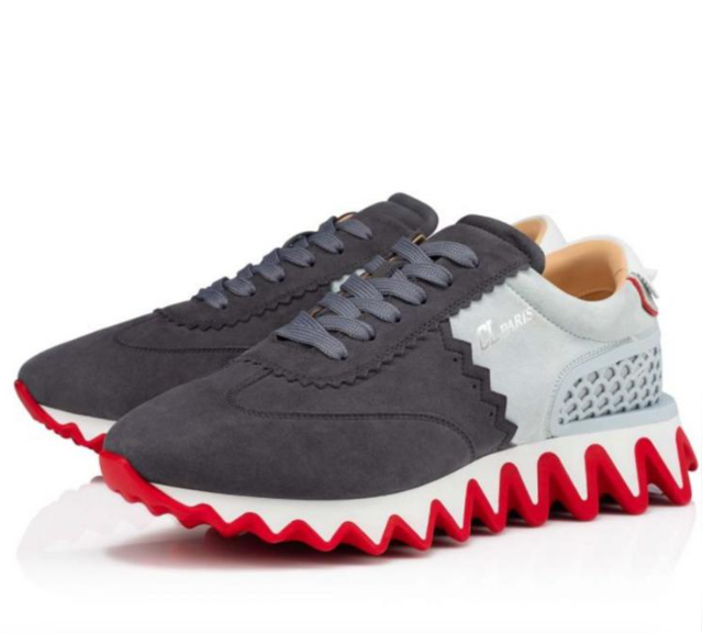 Chr1st1an Louboutin Shoes