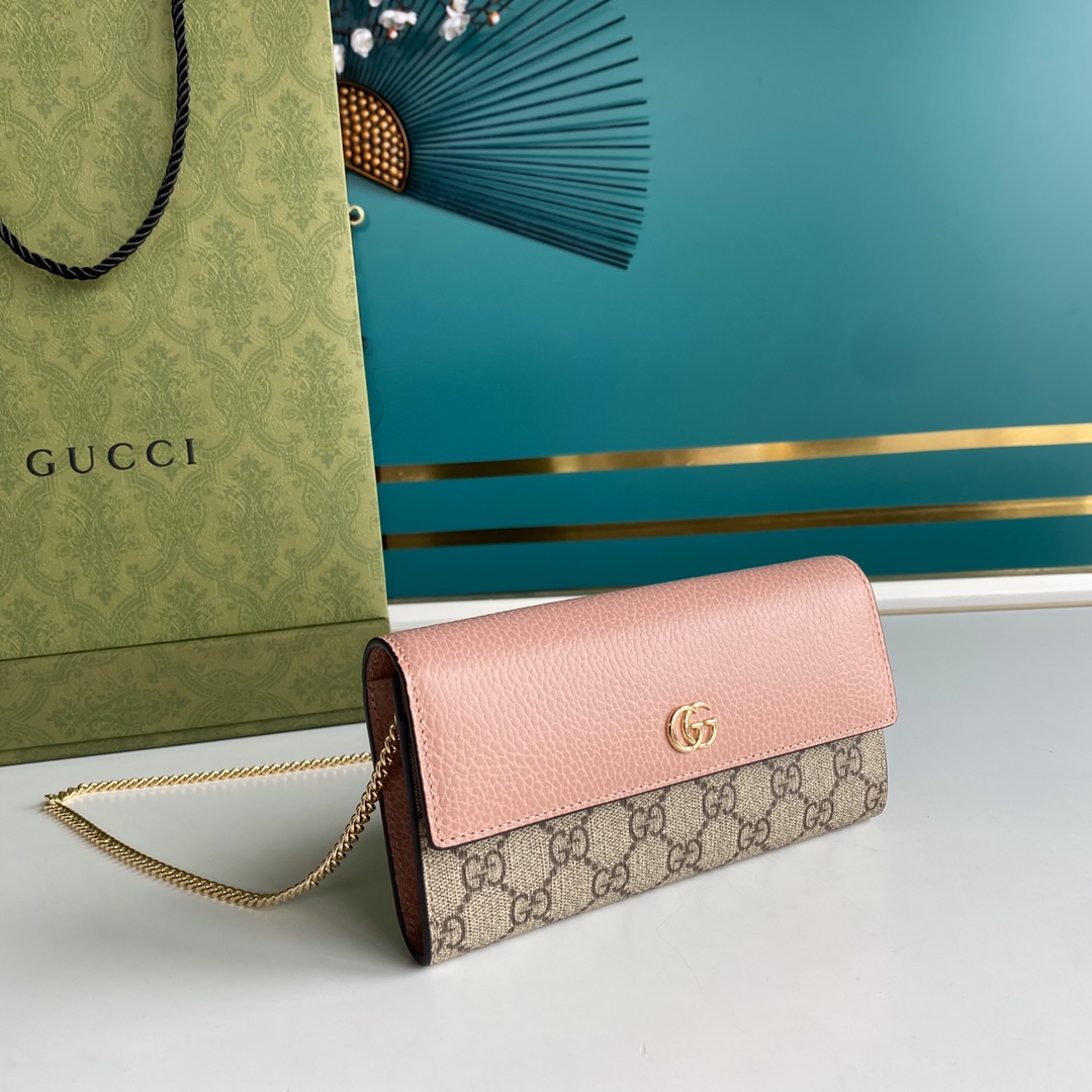 Gvc*1 Shoulder Bag 001