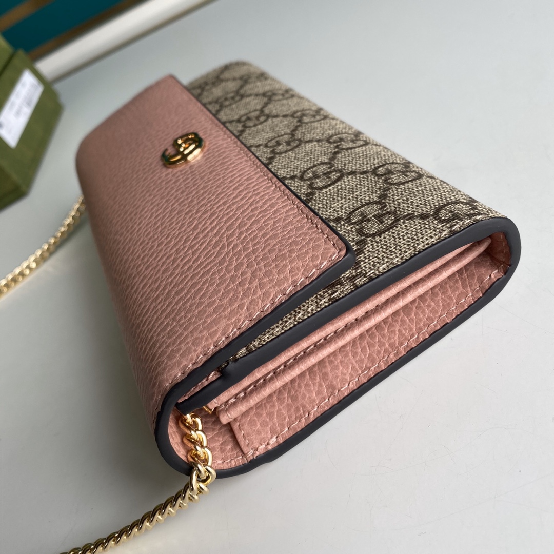 Gvc*1 Shoulder Bag 001