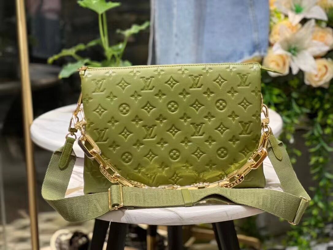 L0vis Vvtt0n Coussin Bag 26cm