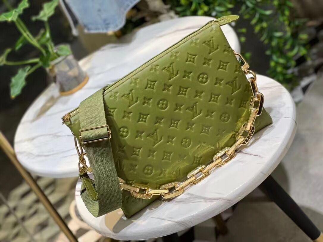 L0vis Vvtt0n Coussin Bag 26cm