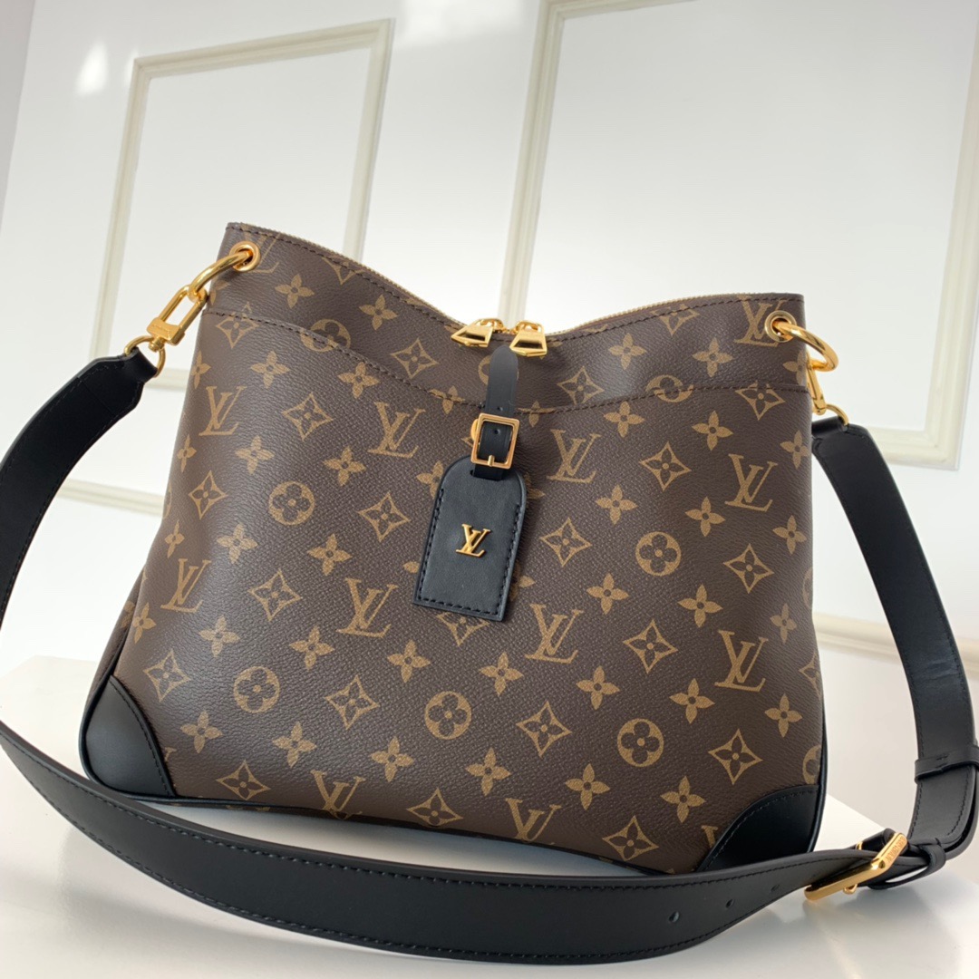 LV ODEON MM M45352 BAG