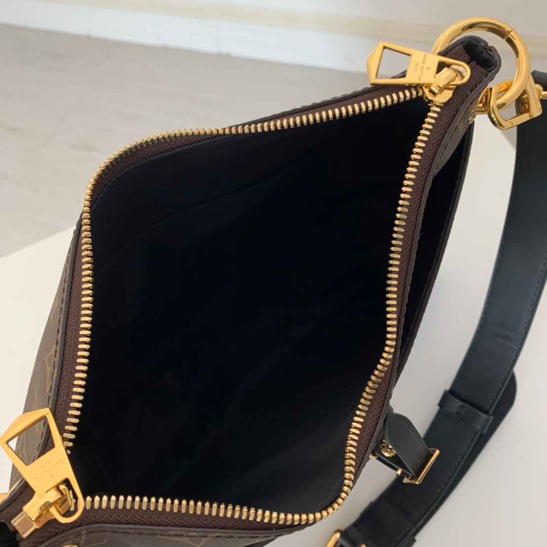 LV ODEON MM M45352 BAG