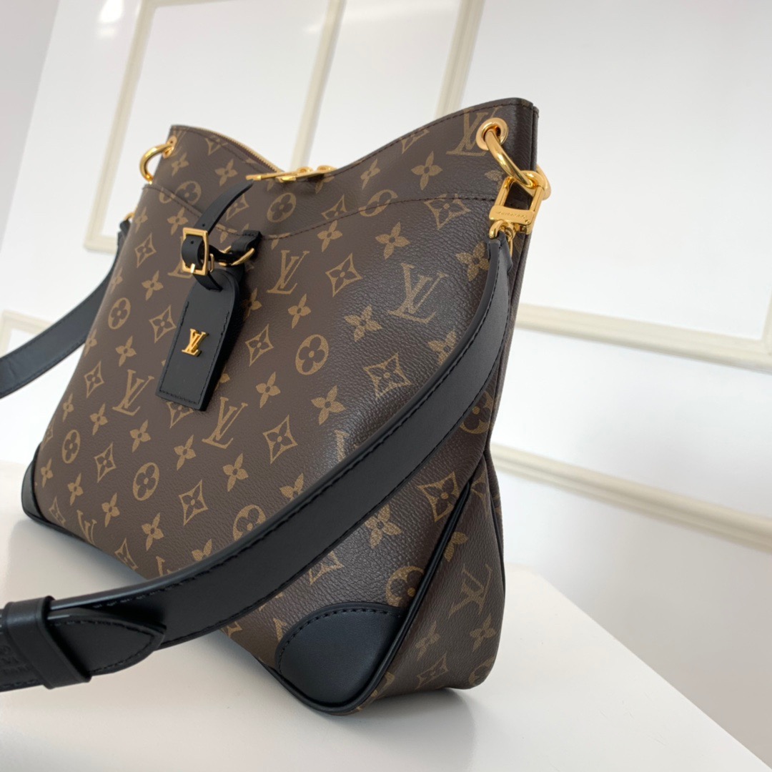 LV ODEON MM M45352 BAG