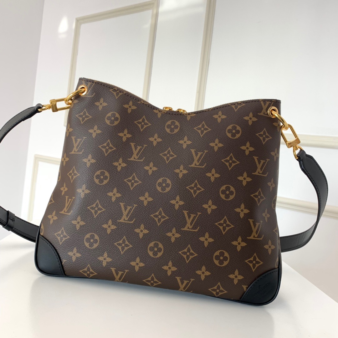 LV ODEON MM M45352 BAG