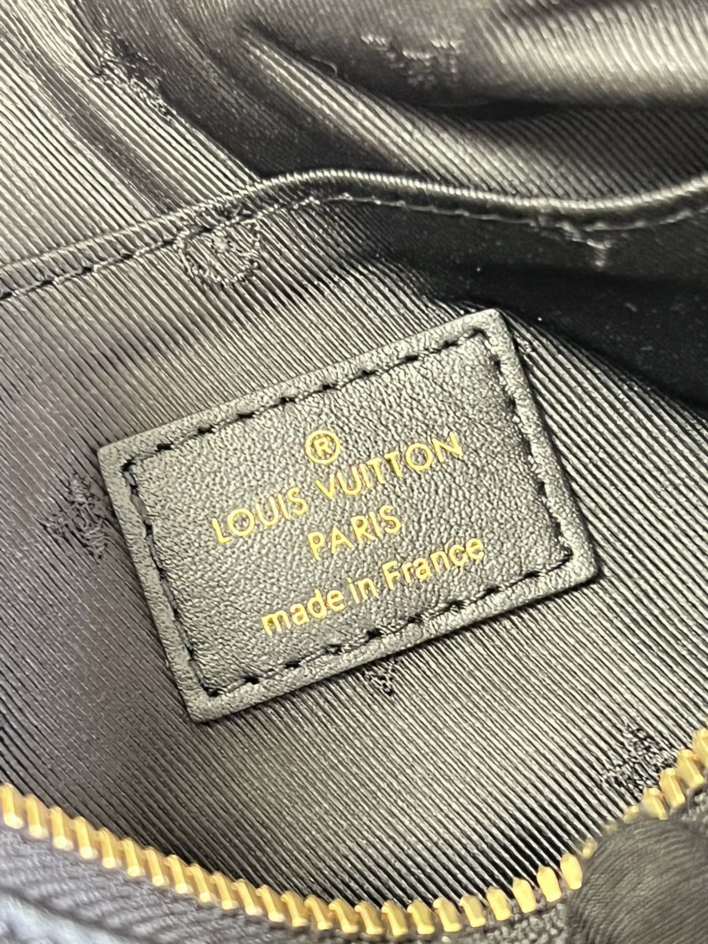 L0vis Vvtt0n Over The Moon bag