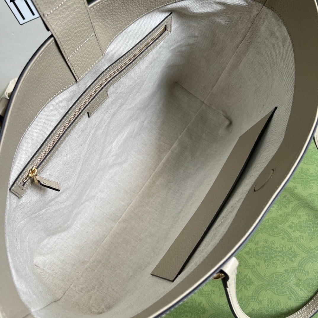 Gvc*1 Ophidia medium GG tote bag 631685