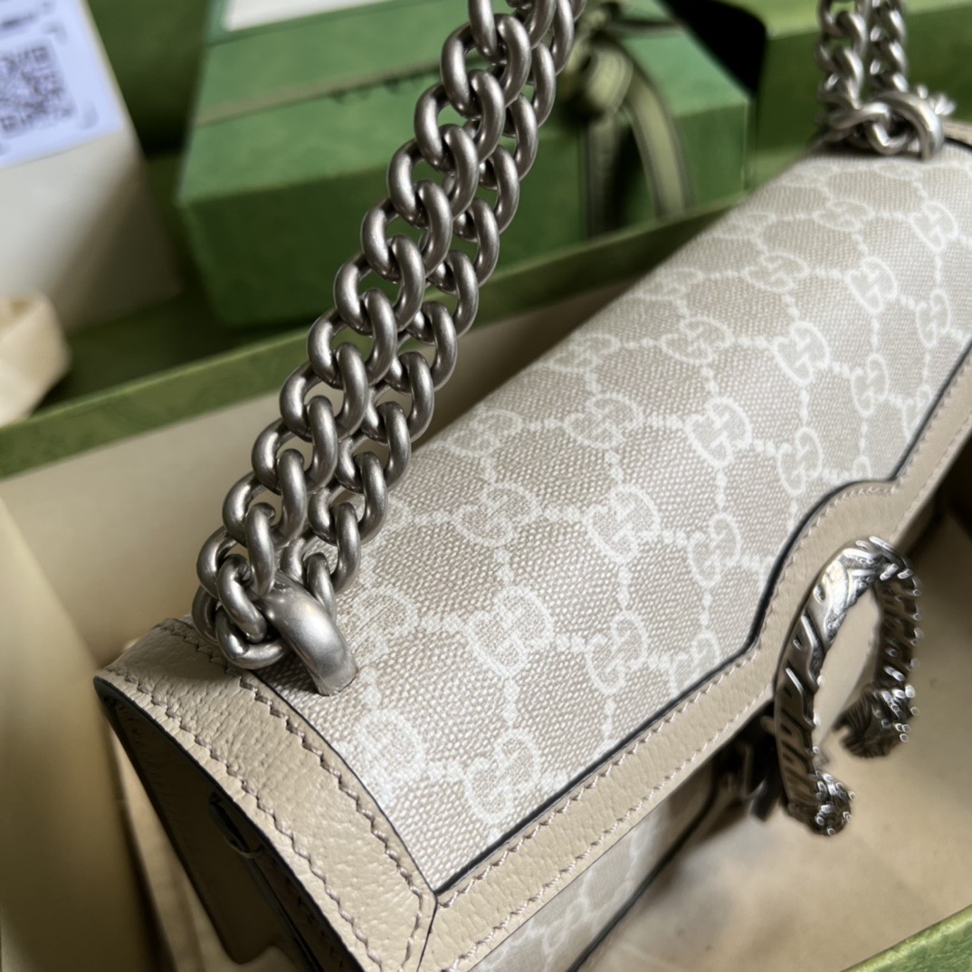 Gvc*1 Dionysus small GG bag 499623
