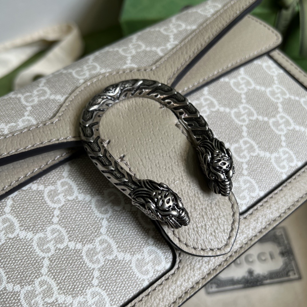 Gvc*1 Dionysus small GG bag 499623
