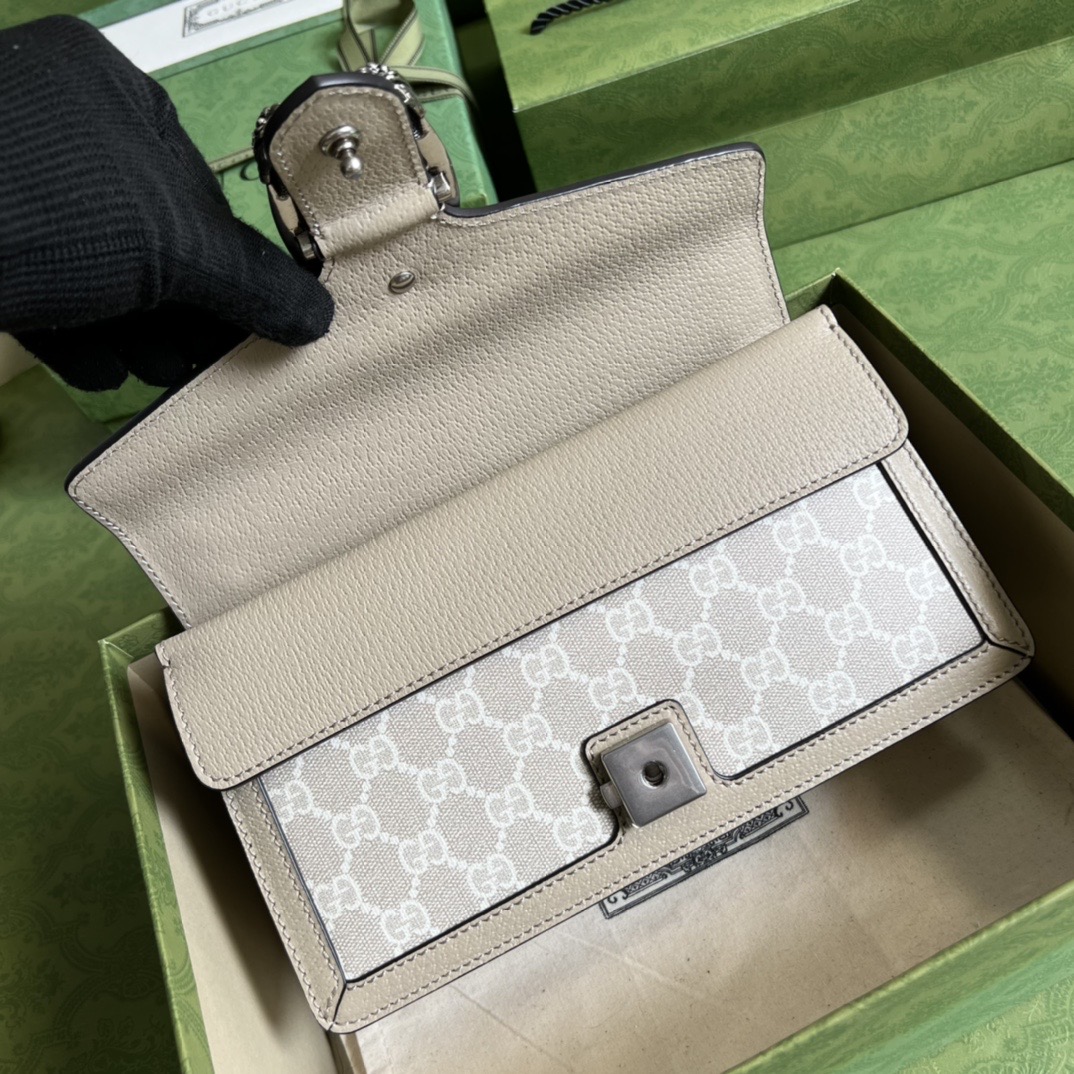 Gvc*1 Dionysus small GG bag 499623