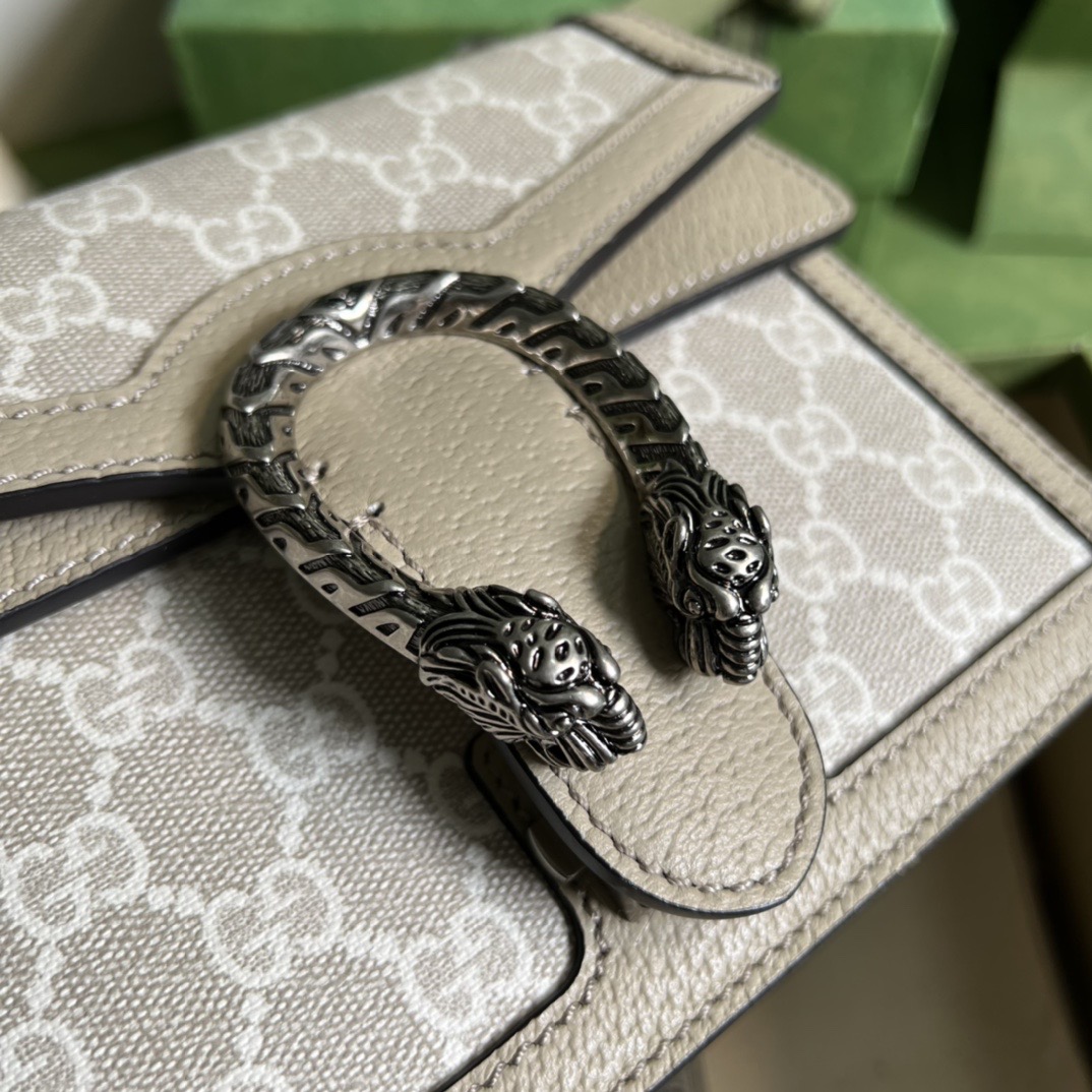 Gvc*1 Dionysus GG mini bag 421970