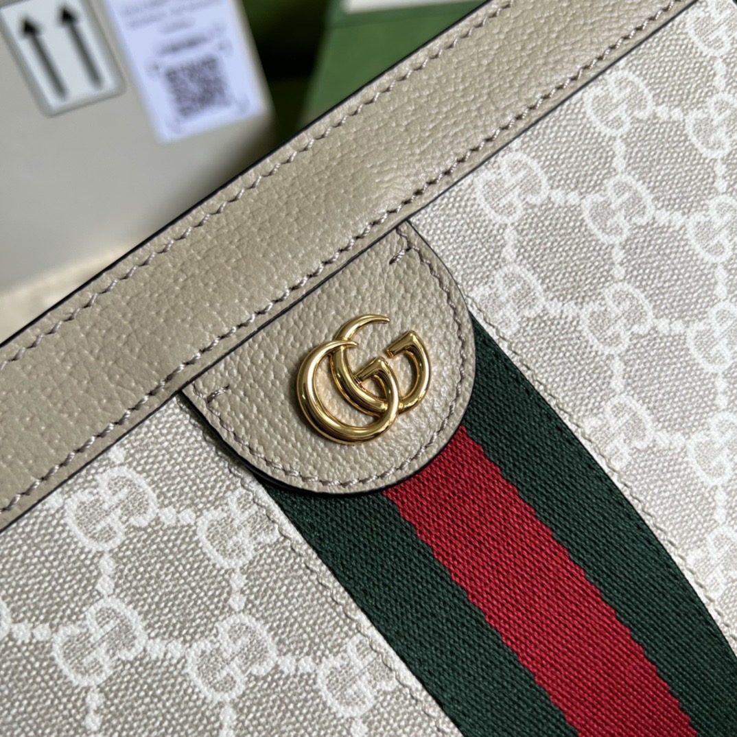 Gvc*1 Ophidia GG small shoulder bag 503877