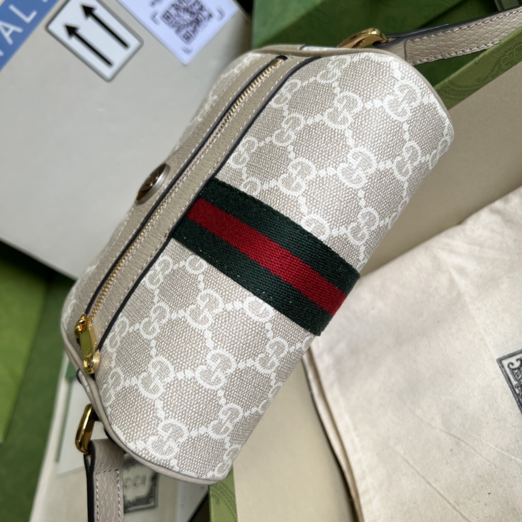 Gvc*1 Ophidia GG mini bag 517350