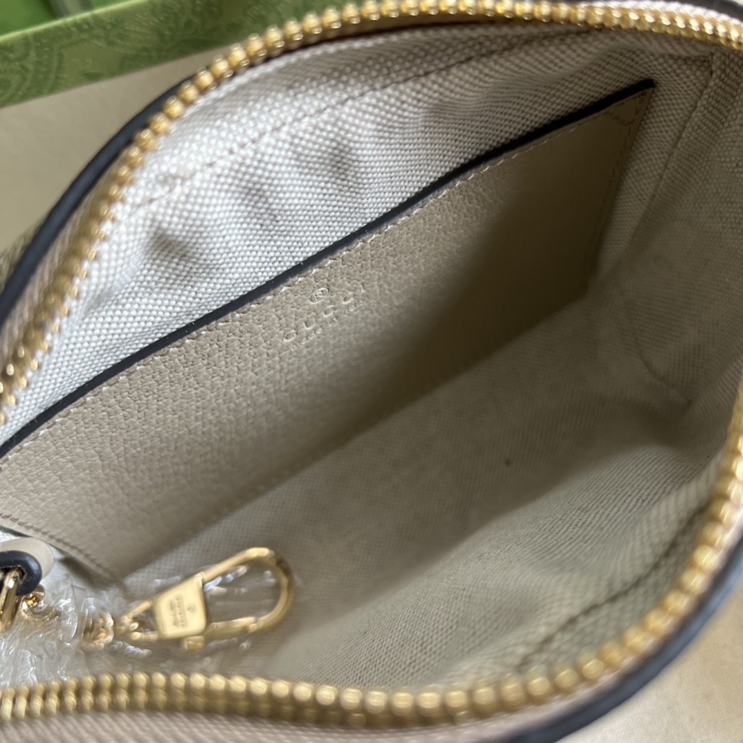 Gvc*1 Ophidia GG mini bag 517350