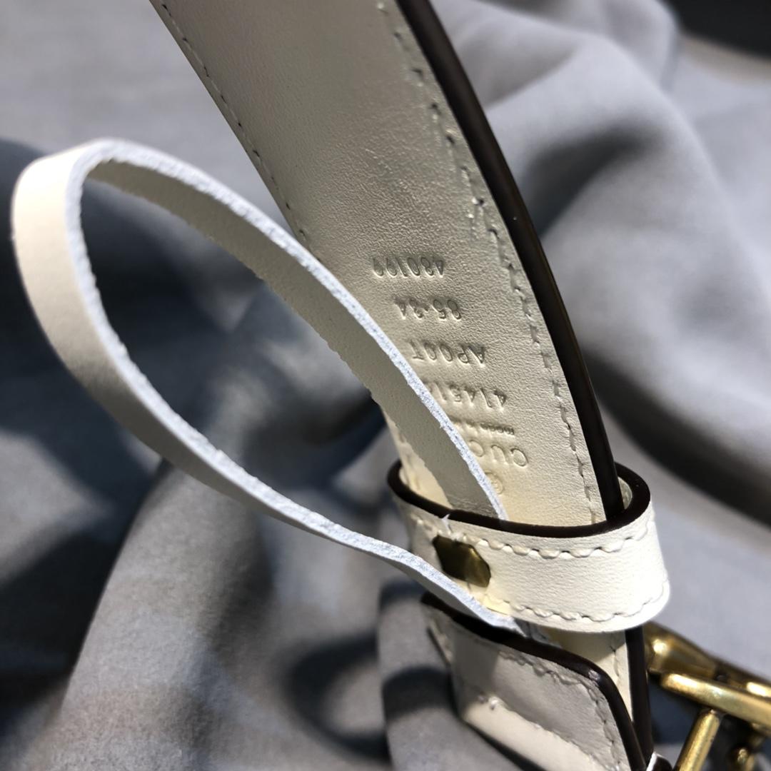 Gvc*1 Belt 3cm white