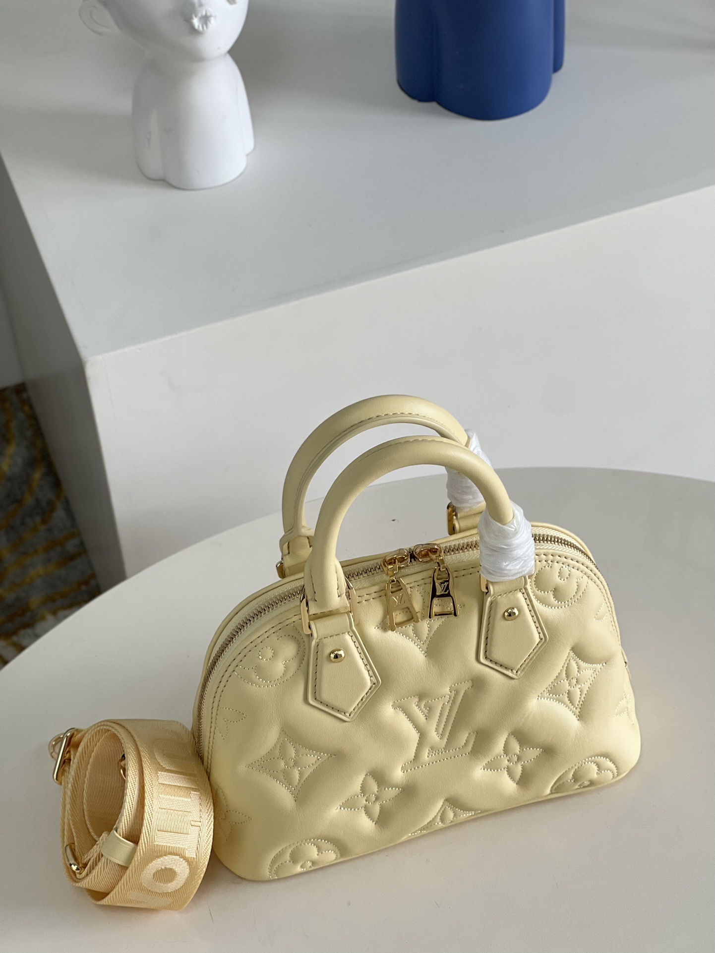 LV ALMA BB HANDBAG M59821