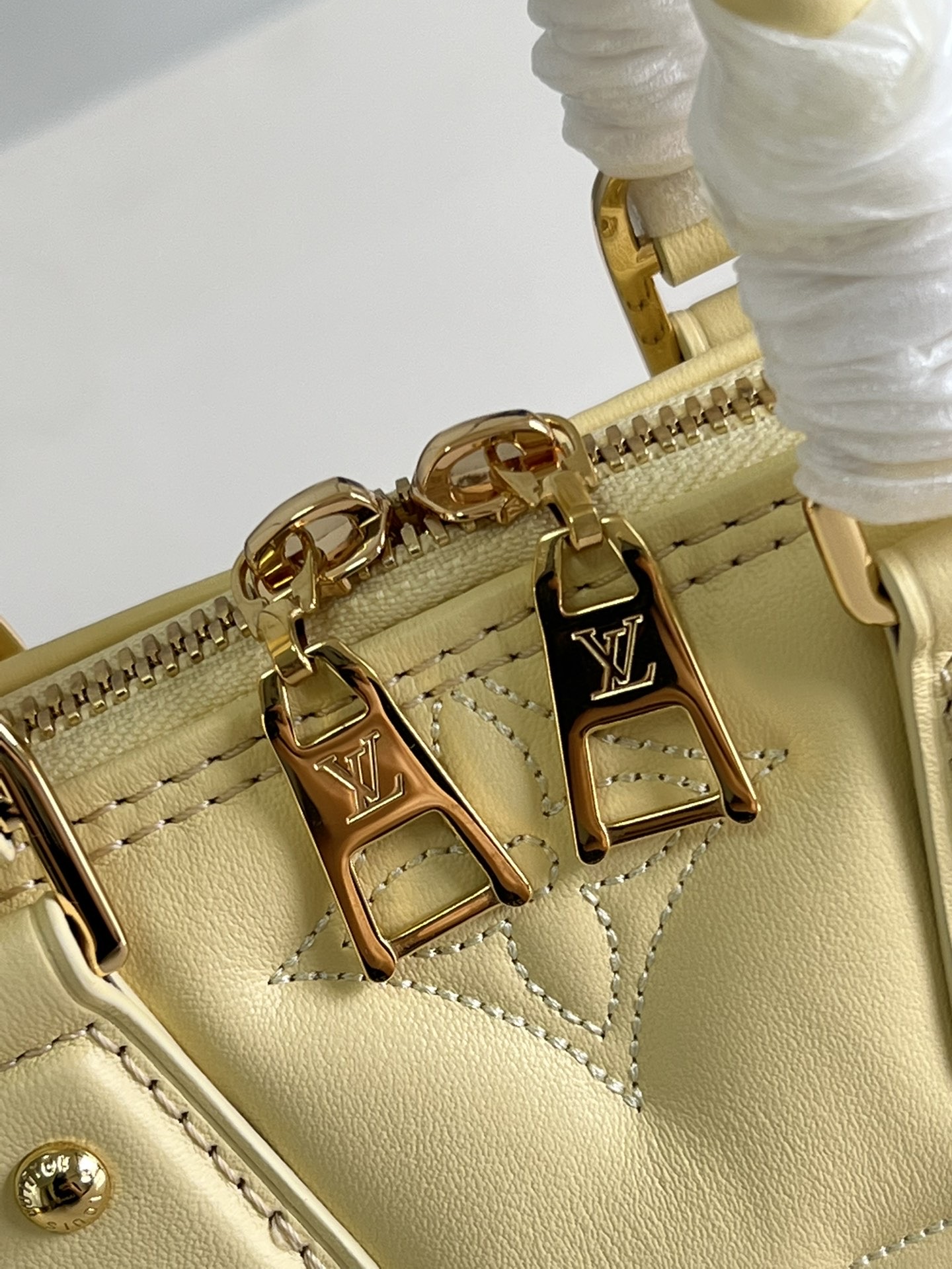LV ALMA BB HANDBAG M59821