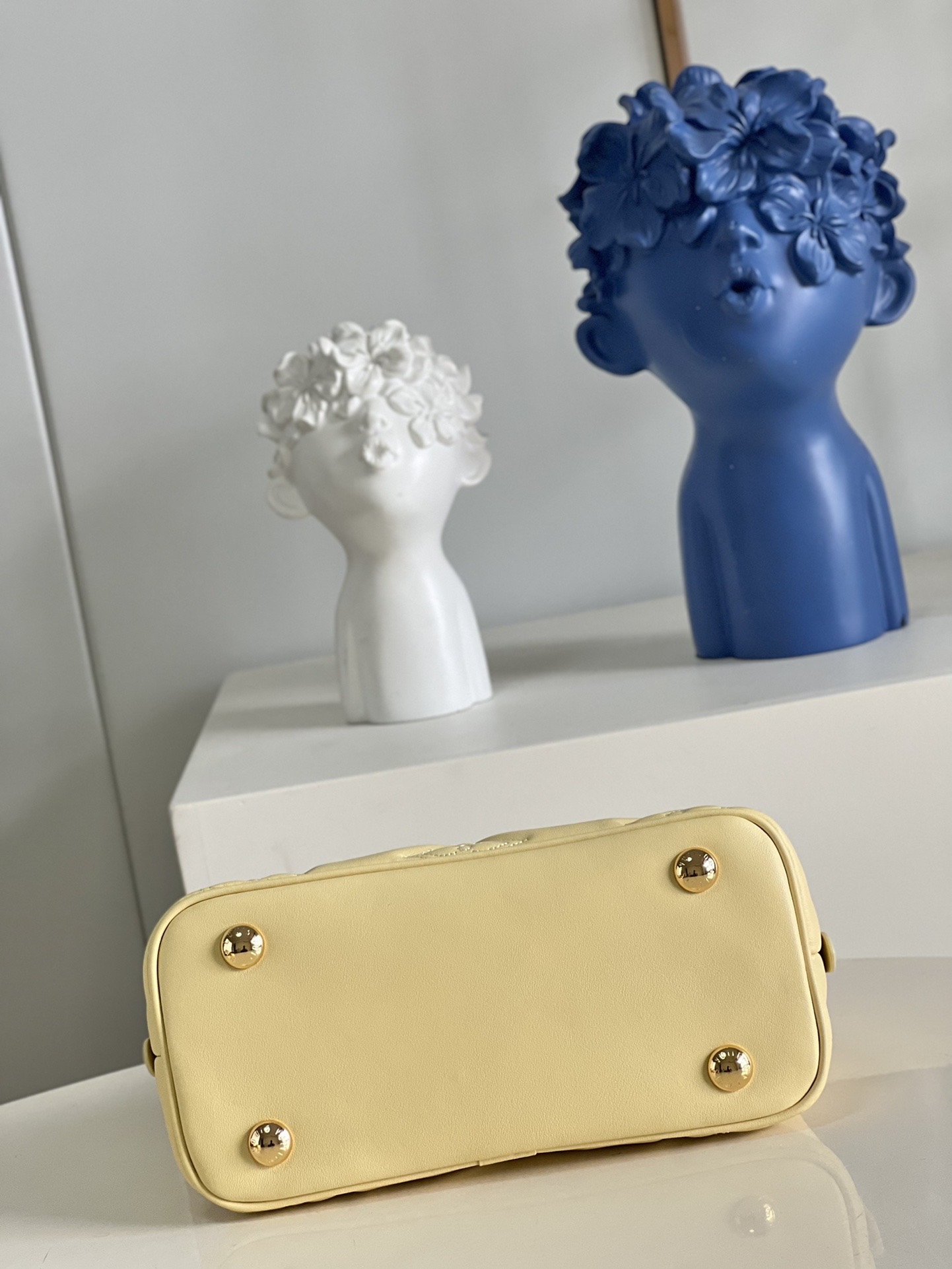 LV ALMA BB HANDBAG M59821