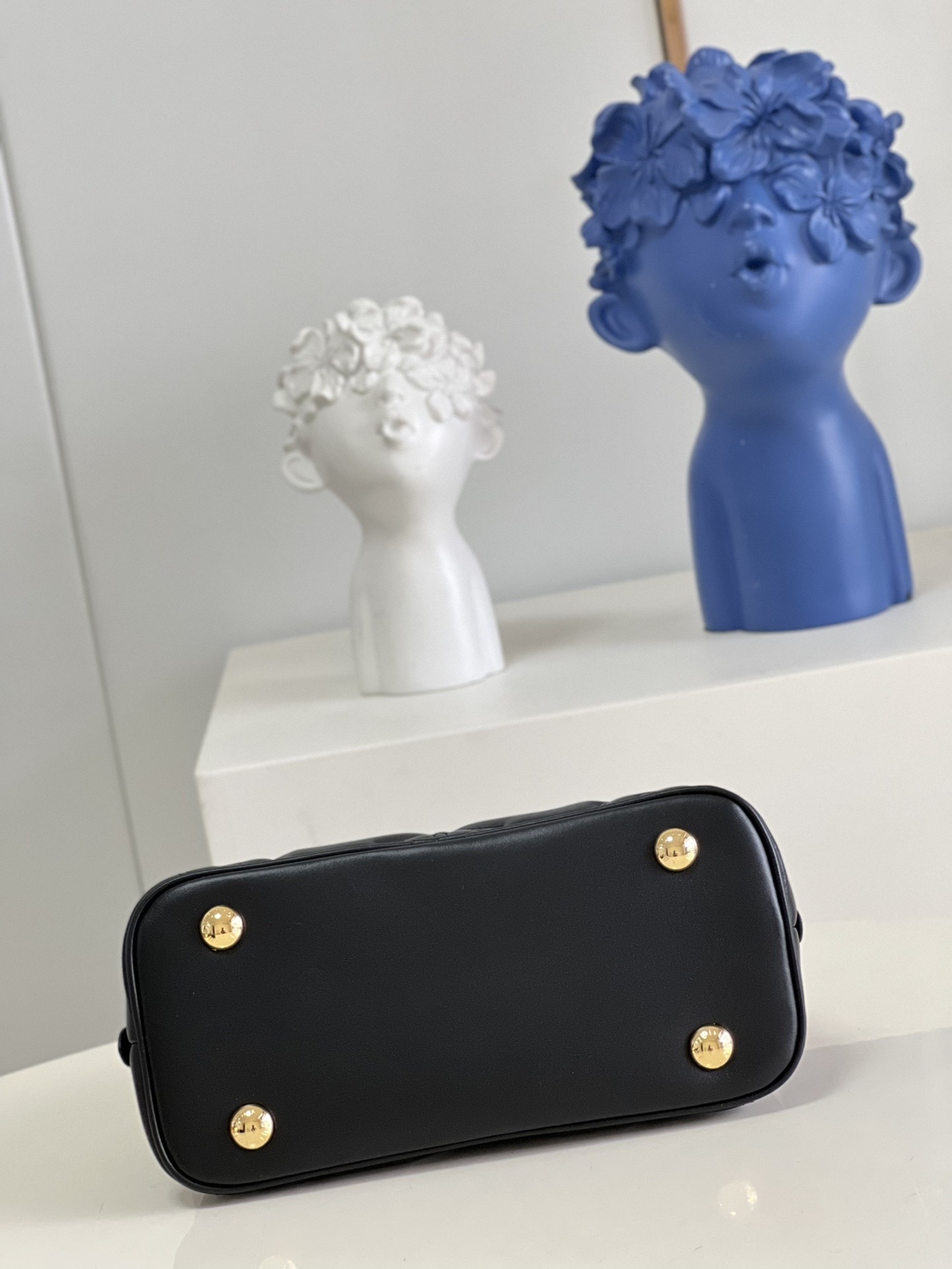 LV ALMA BB HANDBAG M59793