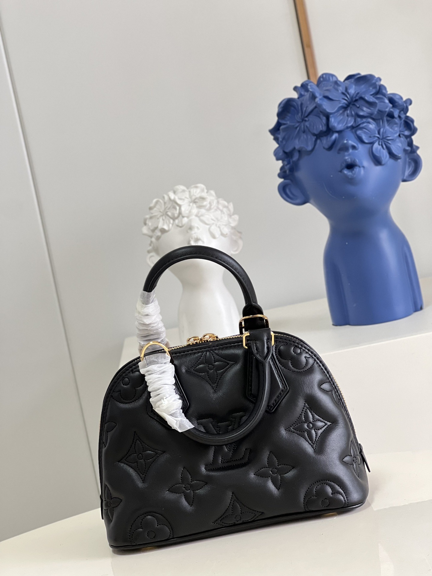 LV ALMA BB HANDBAG M59793
