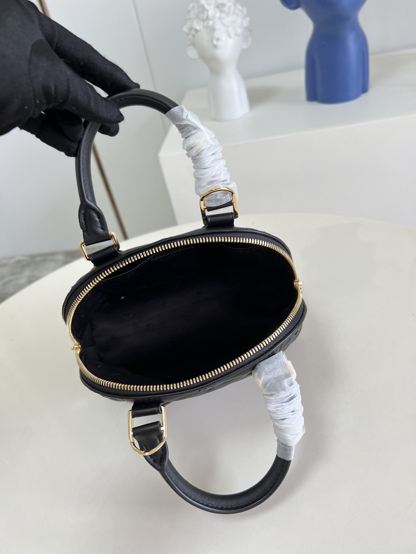 LV ALMA BB HANDBAG M59793