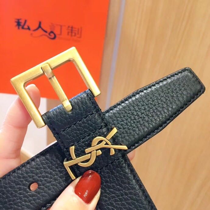 Y51 belt 3cm