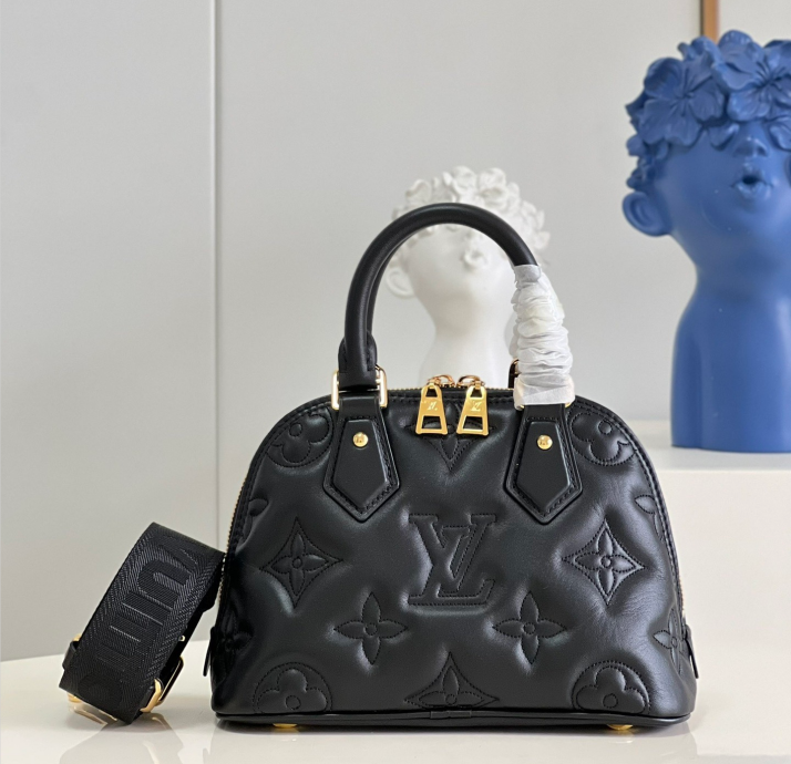 LV ALMA BB HANDBAG M59793