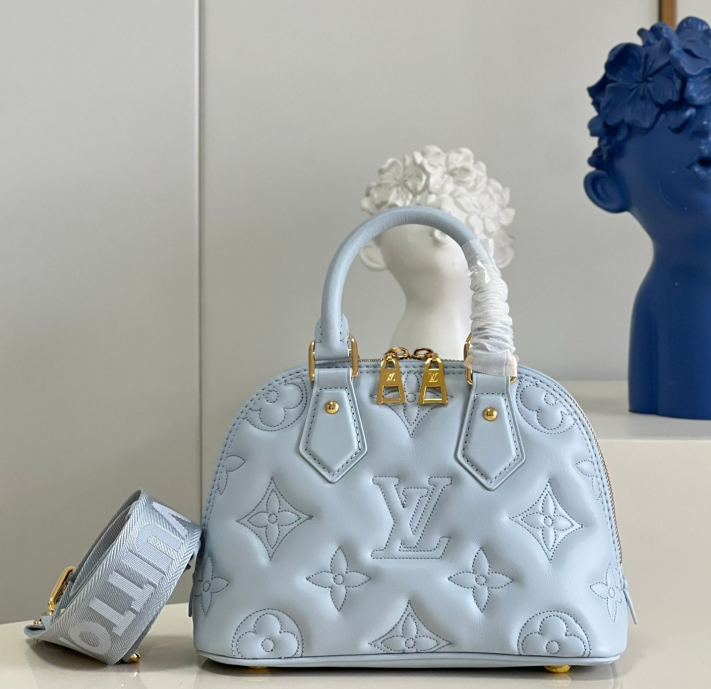LV ALMA BB HANDBAG M59822