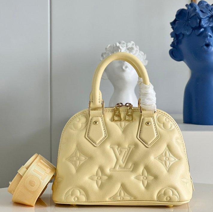 LV ALMA BB HANDBAG M59821
