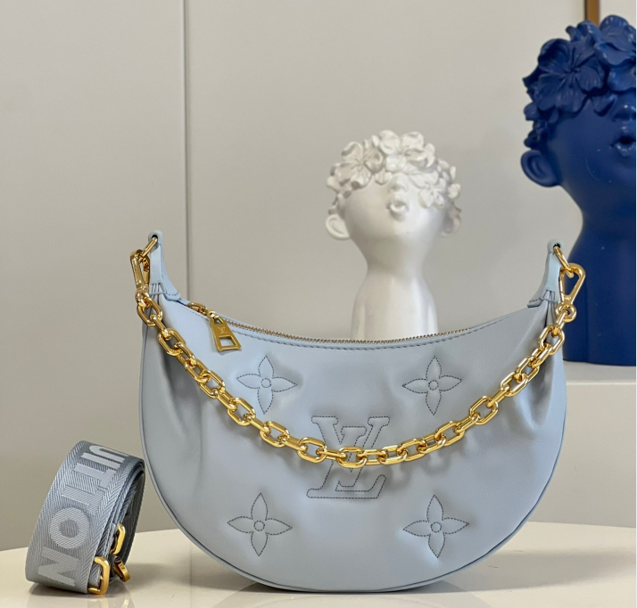 L0vis Vvtt0n Over The Moon bag M59825