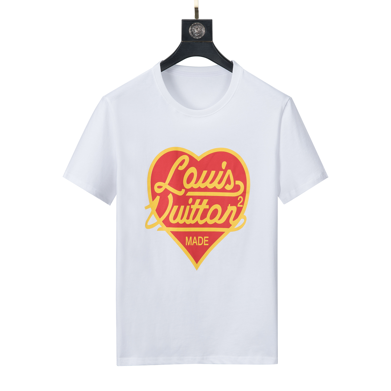 L0vis Vvtt0n Short-Sleeved Shirt 007