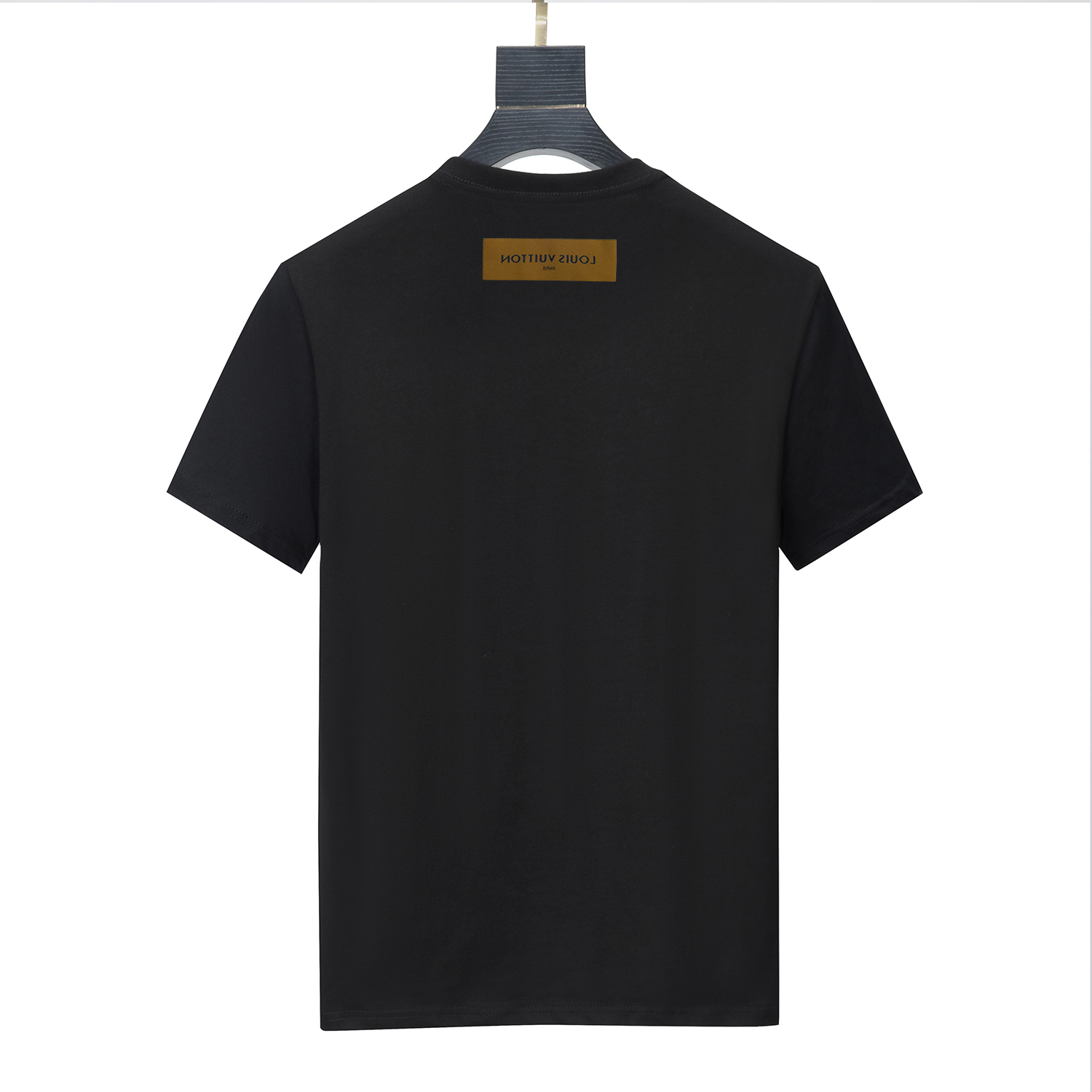 L0vis Vvtt0n Short-Sleeved Shirt 007