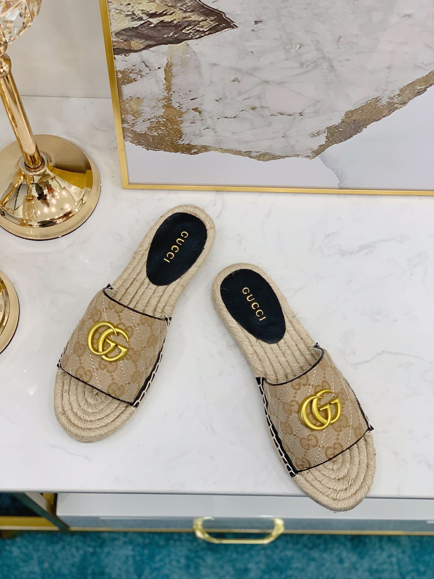 Gvc*1 sandals 034