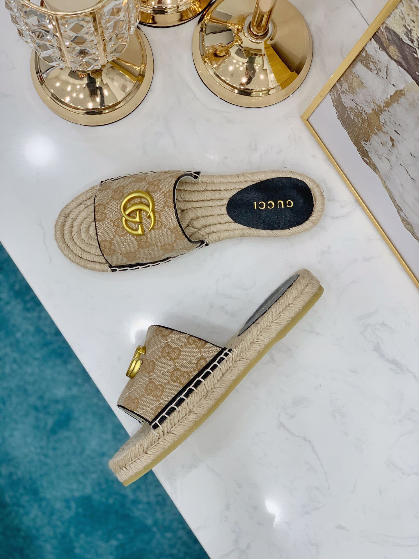 Gvc*1 sandals 034