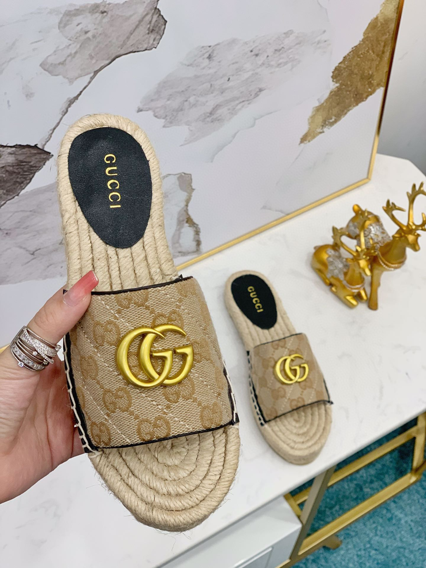 Gvc*1 sandals 034
