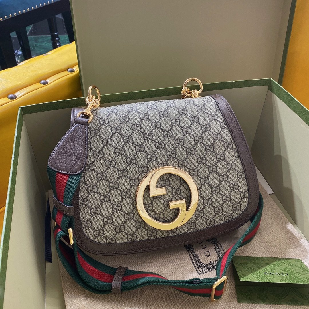Gvc*1 Blondie medium shoulder bag