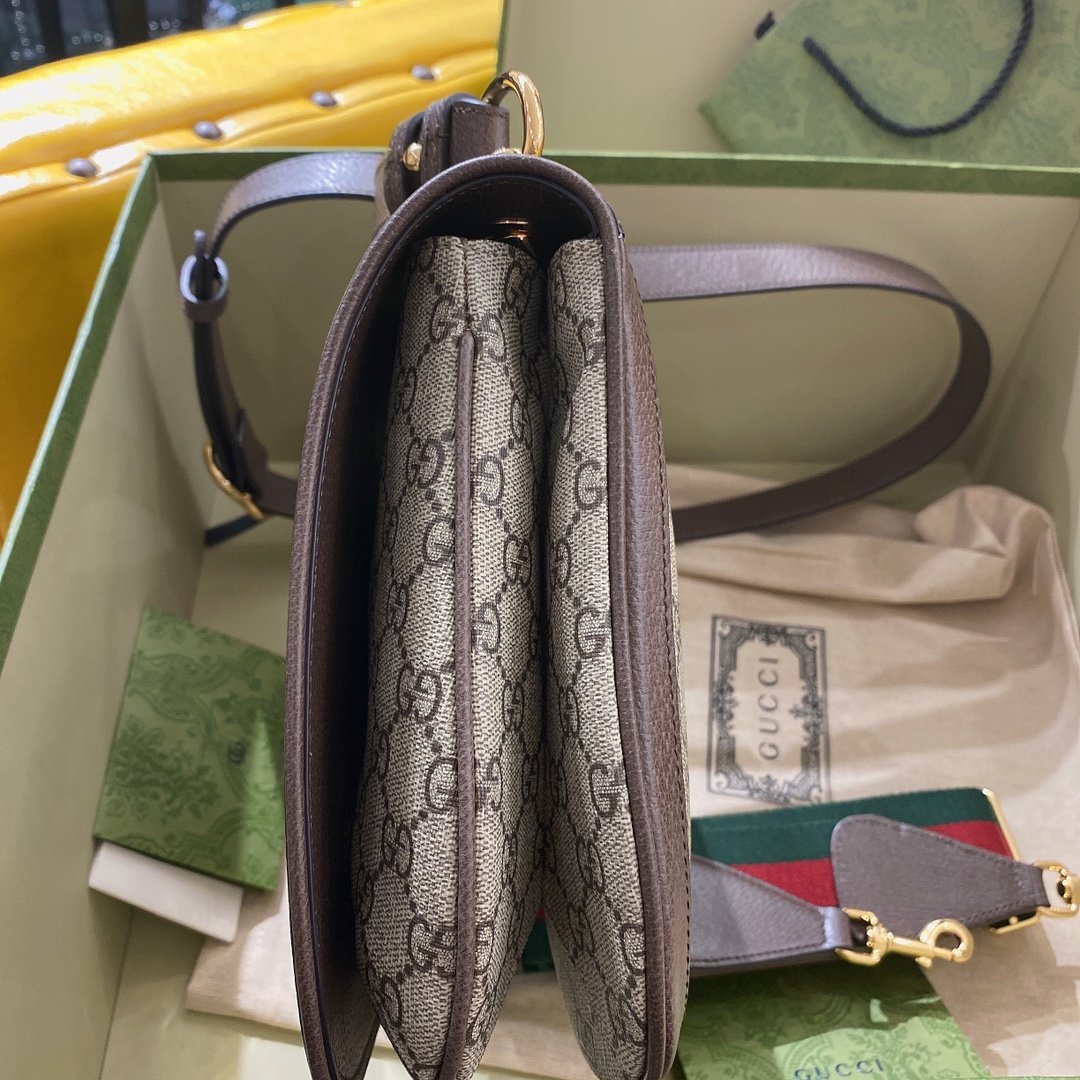 Gvc*1 Blondie medium shoulder bag