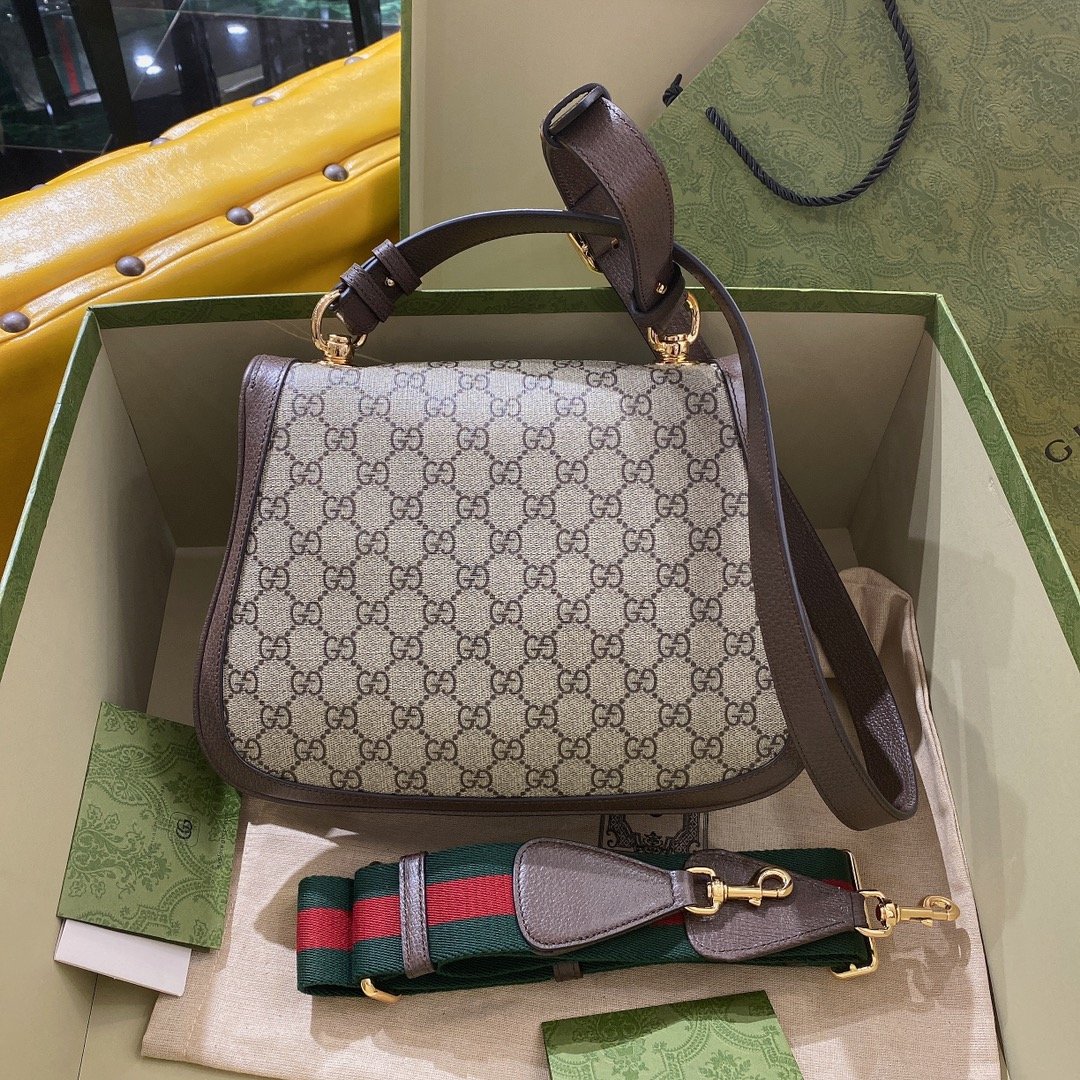 Gvc*1 Blondie medium shoulder bag