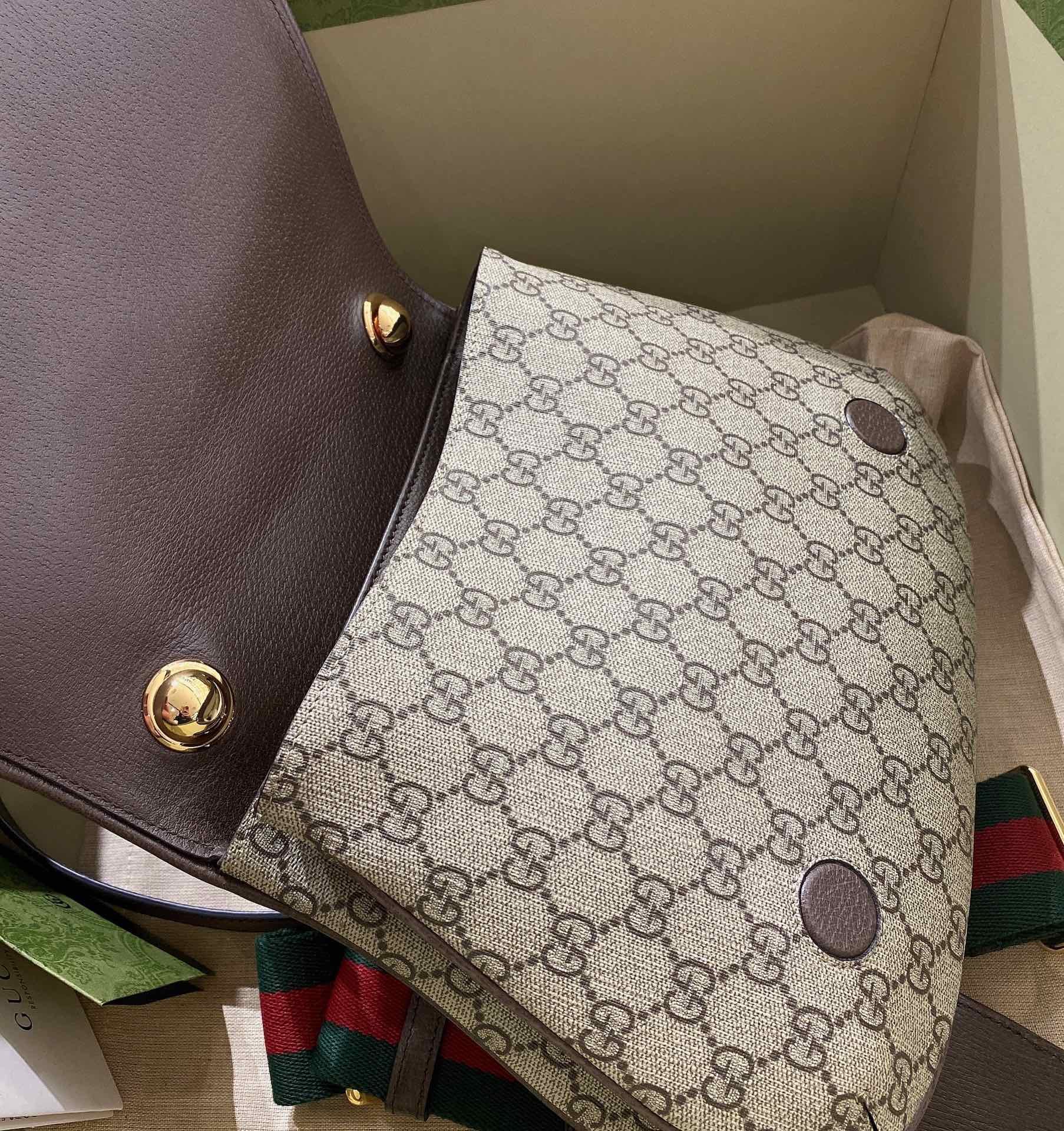 Gvc*1 Blondie medium shoulder bag