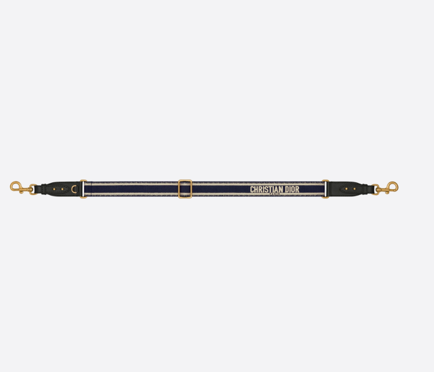 D10r SHOULDER STRAP