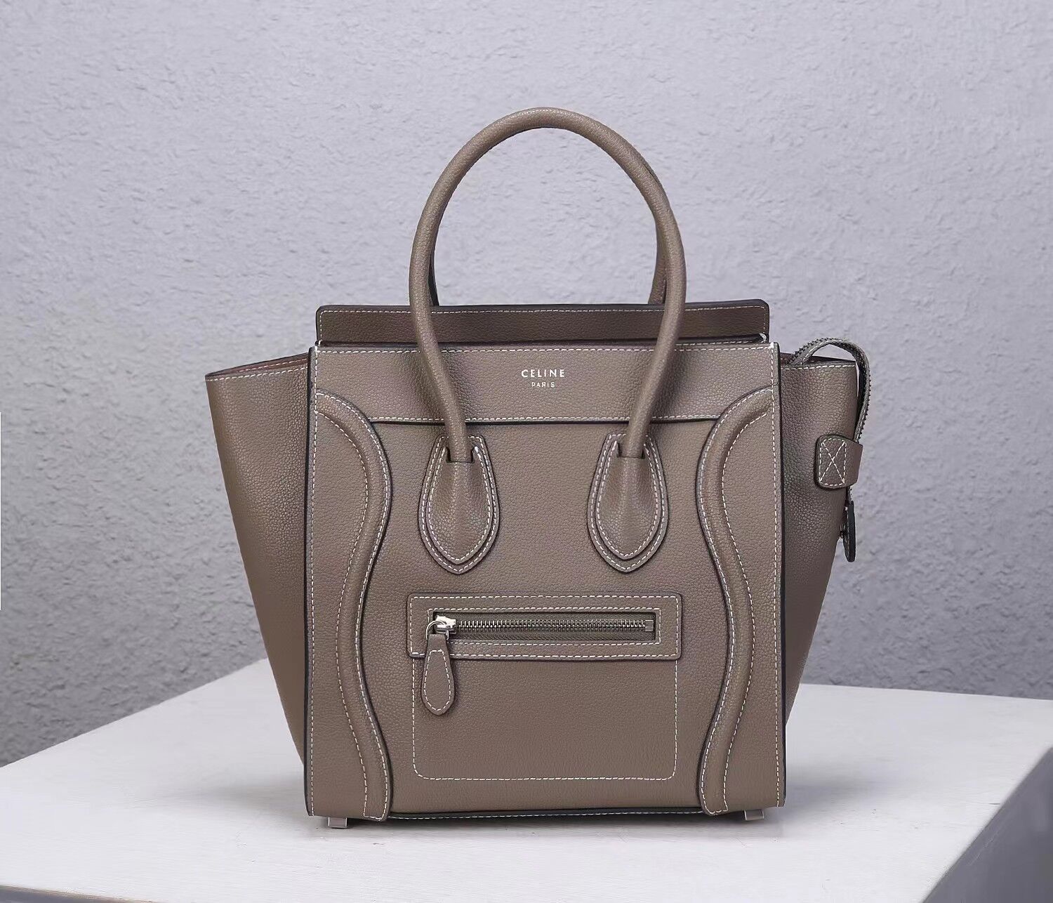 Ce1i*e Micro Luggage