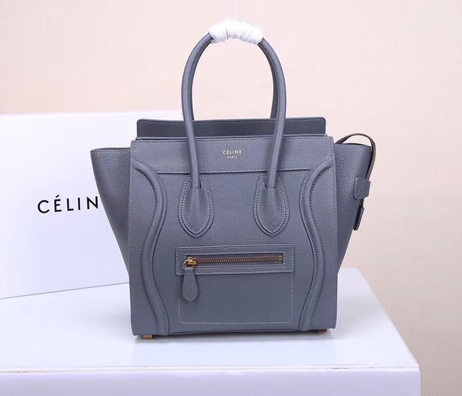 Ce1i*e Micro Luggage 001