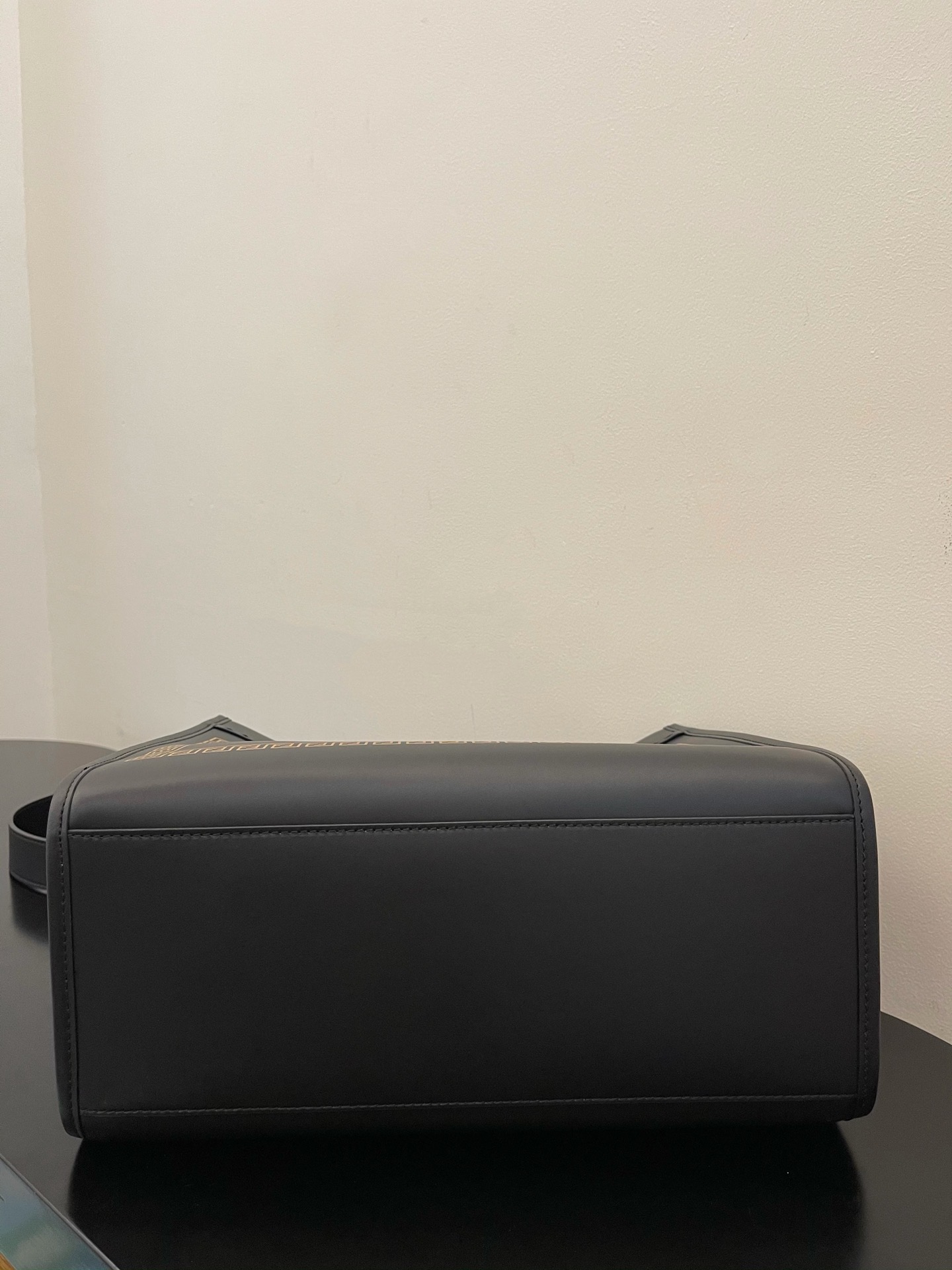 FENDACE F**di X VERSACE TOTE BAG