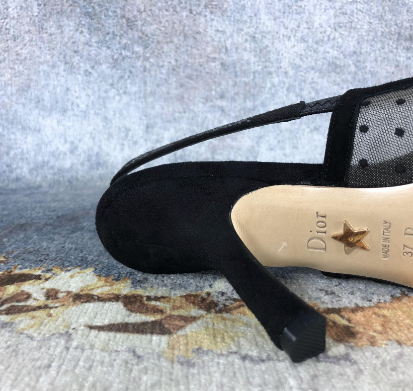 D10r High Heels 9.5cm